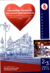 Convention Consensus Document Intersocietaria