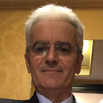 Dott. Alvaro Mazzocchetti