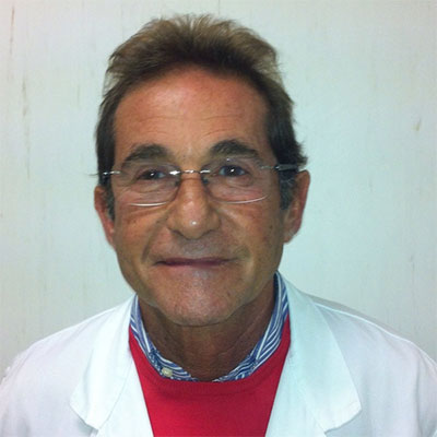 Dott. Andrea Spampinato