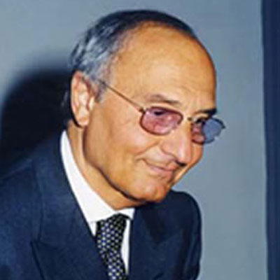 Prof. Vincenzo Romano