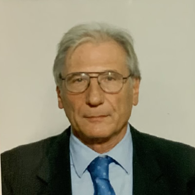 Dott. Giuseppe Calcaterra
