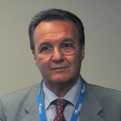Dott. Giuseppe Trisolino