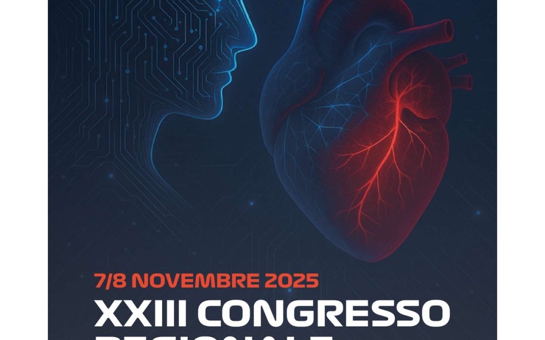 XXIII CONGRESSO REGIONALE ANCE-ETS SICILIA7-8 NOVEMBRE 2025