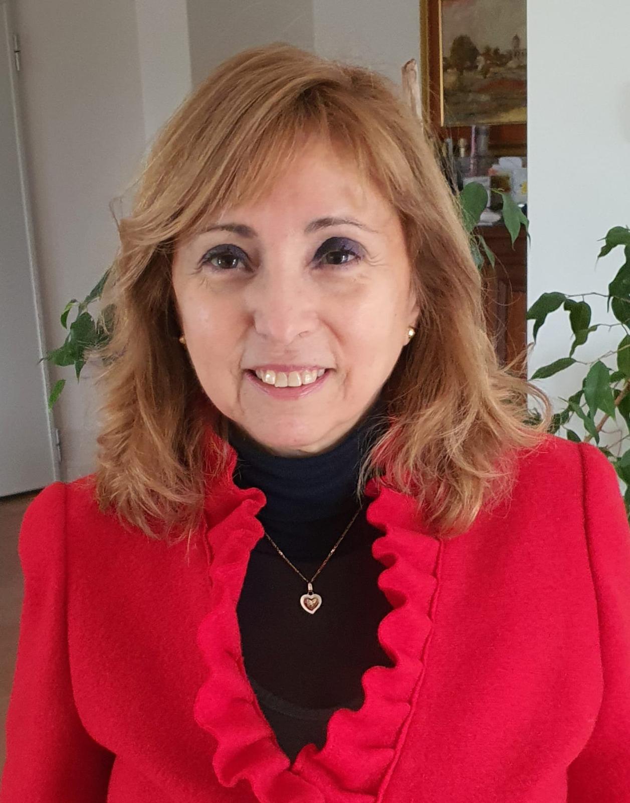 De Benedittis Giuseppina