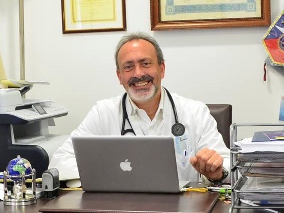 Giuseppe Scaccianoce